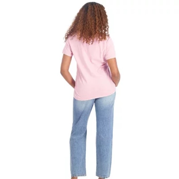 NWT Aéropostale Women's High Rise Baggy Jean SZ 14 - Picture 5 of 6